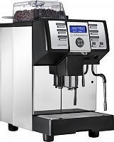 Кофемашина Nuova Simonelli Prontobar 1 Grinder black+Russian LCD арт. 141472