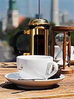 Кофе молотый Dallmayr Classic  250 г