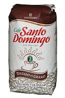 Кофе в зернах Santo Domingo Puro Cafe 454 г
