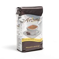 Кофе в зернах Santo Domingo Aroma (454 г)