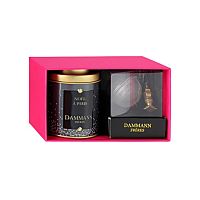 Чай в подарочной упаковке Dammann Noel A Paris (Нэуэл Э Париж) Набор Рождество в Париже 30 г