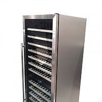 Винный шкаф Cellar Private CP165-2TB