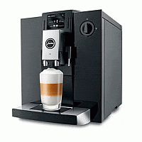 Кофемашина Jura F9 Piano Black P.E.P. 15127
