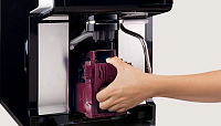 Кофемашина WMF 1500 S 03.1900.6010