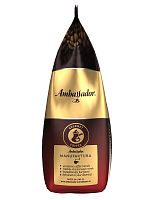 Кофе в зернах Ambassador Platinum 1 кг.