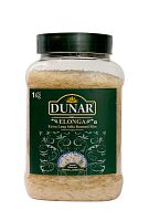 Рис Basmati Dunar Elonga Sella 1 кг в банке