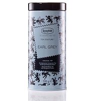 Чай черный  Ronnefeldt  Tea Couture: Earl Grey 100 гр.