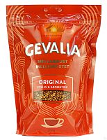 Кофе растворимый Gevalia Mellan Rost Original 200 г м/у
