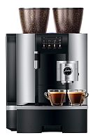 Кофемашина Jura GIGA X8  Gen. 2 CHROME Professional арт.15226