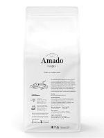 Кофе в зернах Amado Страсть смесь 1 кг