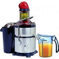 Соковыжималка Starfood S-800 универсальная