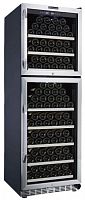 Шкаф для вина La Sommeliere MZ2V165