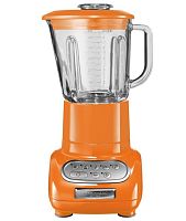 Блендер KitchenAid Artisan арт.5KSB555ETG orange