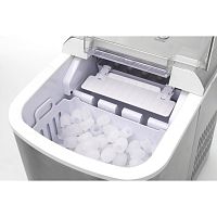 Ледогенератор CASO IceChef PRO (воздушное охлаждение)