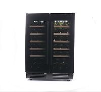 Винный шкаф Cellar Private CP042-2TB
