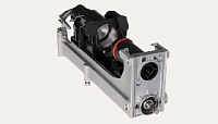 Кофемашина WMF 5000 S 03.1910.5000