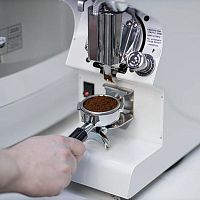 Кофемолка профессиональная Nuova Simonelli Mythos One white арт. 110947