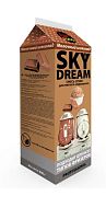 Смесь сухая для мягкого мороженного Sky Dream МОЛОЧНЫЙ ШОКОЛАД 600гр. арт.105372