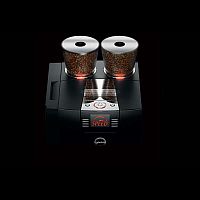 Кофемашина Jura GIGA Prof X8c Alu Black (15570)