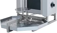 Гриль для шаурмы T-Lux KGU 3