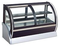 Тепловая витрина EQTA HS50