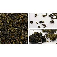 Улунский чай Con Tea Молочный улун Най Сян Цзынь Сюань 150гр. арт.275