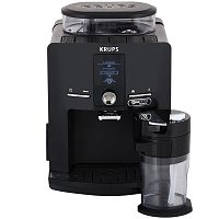 Кофемашина  Krups ESPRESSERIA EA82F810