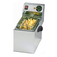 Фритюрный шкаф MEC FT 4