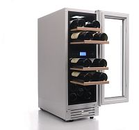 Винный шкаф Cellar Private CP017-2TW