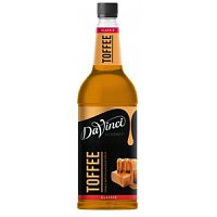 Сироп для кофе и коктейлей Da vinci Gourmet Ирис 1л