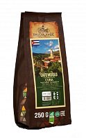 Кофе в зернах Broceliande Cuba 250 г