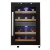 Винный шкаф Cold Vine C12-TSF2