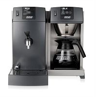 Капельная кофеварка Bravilor Bonamat RLX 31