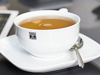 Чай в пакетиках Althaus Sencha Senpai зеленый 20х1.75 г