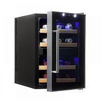 Винный шкаф Cold Vine C12-TSF2