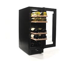Винный шкаф Cellar Private CP017-2TB