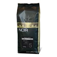 Кофе в зернах Noir Forte 1 кг