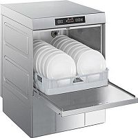 Фронтальная посудомоечная машина Smeg UD503DS