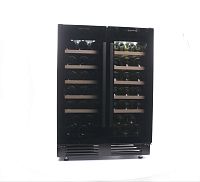 Винный шкаф Cellar Private CP042-2TB