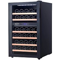 Винный шкаф Cold Vine C34-KBF2