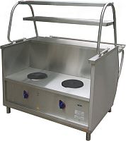 Мармит Abat ПМЭС-70М