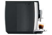 Кофемашина Jura E6 Platinum (EB) 15376