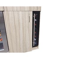 Винный шкаф Cavanova CV007KT