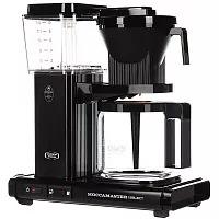 Капельная кофеварка Moccamaster KBG741 Select черный (53987)