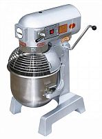 Миксер планетарный Hurakan HKN-IP10F