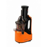 Соковыжималка шнековая Oursson JM7002/OR оранжевый