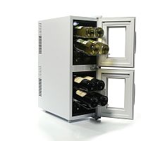 Винный шкаф Cellar Private CP012-2W