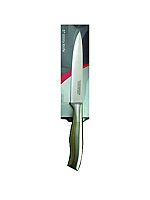 Кухонный нож GASTRORAG STS003B для овощей Santoku