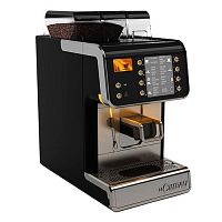 Кофемашина LA CIMBALI Q10 Chocolate & Specialities MilkPS-11 2 Grinder-Dosers 2 Canisters