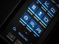 Печь конвекционная Unox XEBL-16EU-YPRS